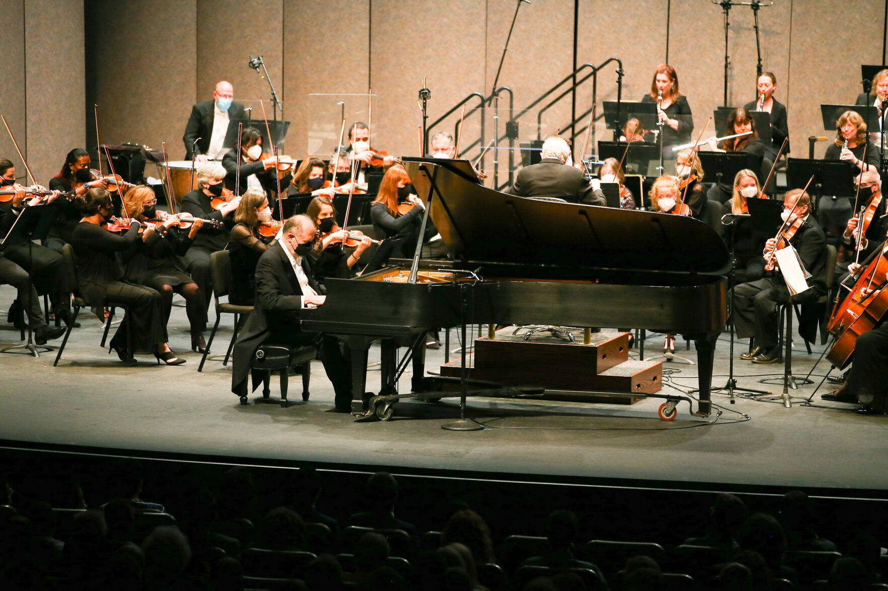 Tulsa Symphony